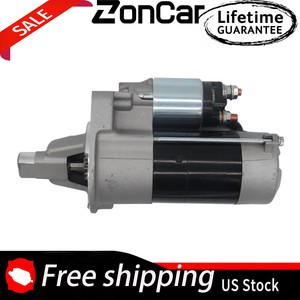 how much is a starter for a 2006 dodge caravan