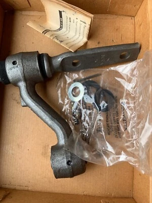 Brazo de rueda loca de dirección Moog K8245 Foto 1 de 4