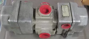 ASCO 8266C85 2NC 110/120V 1/2" Pipe Solenoid Valve - Picture 1 of 4