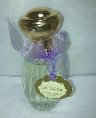Annick Goutal la violette eau de toilette 3,4 oz Foto 1 de 2