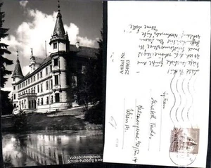 254963,Wels Volksbildungsheim Schloss Puchberg - Bild 1 von 1