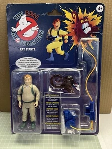 Kenner The Real Ghostbusters Ray Stantz Reissue 2020 - Picture 1 of 2