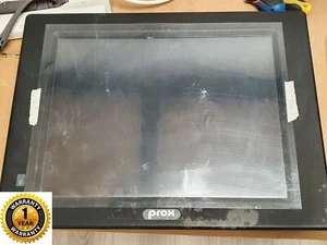 Panel PC PROTECH SYSTEMS SP-6145RA-C1B ( SP 6145RA C1B ) - Imagen 1 de 9