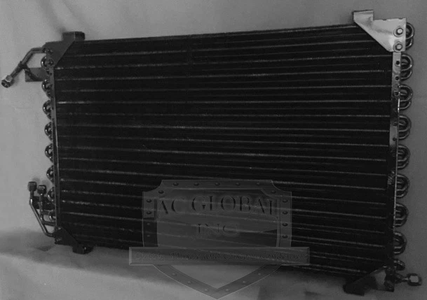 75 76 Ford Thunderbird T-bird 77 Lincoln Mark IV V condensador D5SZ19712A AC5390 Foto 1 de 3