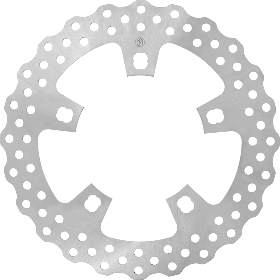 Performance Machine Front Rotor Spoke Mount 1311850 - Image 1 of 1