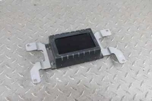 2017-2022 Ford F250SD F350SD SD Front INFO SCREEN Display GPS 4.2" - Bild 1 von 4