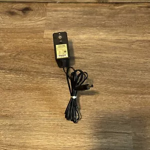 CENTURYLINK ACTIONTEC C3000A POWER ADAPTER MODEL: CDS024T-W120U - Picture 1 of 5