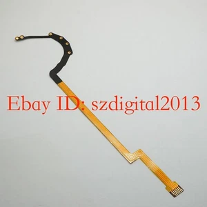 Lens Aperture Flex Cable For Canon Zoom EF 35-350mm f/3.5-5.6 /EF 35-135mm 4-5.6 - Picture 1 of 2