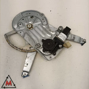 Alzavetro anteriore destro 0130821761 per Volvo V70 2000-2007 usato (92547) - Picture 1 of 7