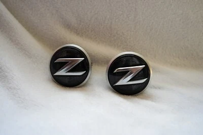 370z OEM  NISSAN LEFT & RIGHT SIDE MARKERS DIRECTIONAL LIGHT LAMP from 2015 Foto 1 de 2