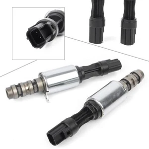 Automotor variabler Nockenwellen-Steuermagnet VCT mit Bolzen Für Ford - Bild 1 von 8