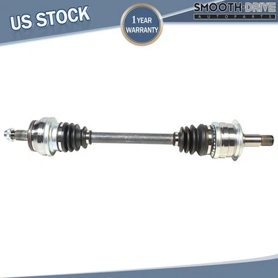 Conjunto de eje trasero GSP para Mercedes-Benz C300 2008-2011 manual Foto 1 de 4