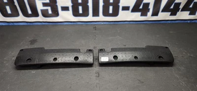 2005-2009 Ford Mustang GT amortecedor de impacto motorista e passageiro lateral fabricante de equipamento original - Imagem 1 de 4