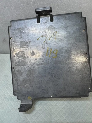 2002 HONDA CIVIC Engine Computer ECM ECU 37820-PLM-L54 OEM (AA 119) - Image 1 of 4