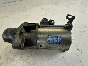 Honda Civic Type-R Starter FK4 FK7 17-21 OEM - Picture 1 of 7