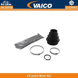 For 2004-2005 BMW 545i Base 4.4L V8 CV Joint Boot Kit Vaico - Picture 1 of 1