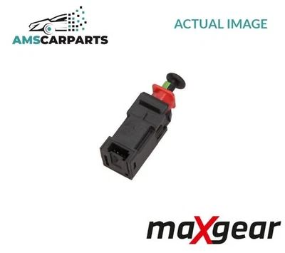 BRAKE LIGHT SWITCH STOP 50-0184 MAXGEAR NEW OE REPLACEMENT - Image 1 of 4
