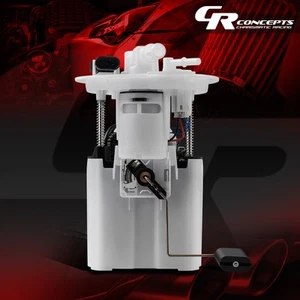 Conjunto de módulo de bomba de combustible trasero eléctrico en el tanque apto para Elantra 2011-2016 1,8 L - Imagen 1 de 6