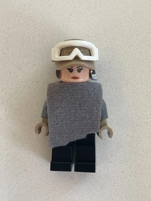 Jyn Erso | LEGO Star Wars Minifigures - Image 1 of 2