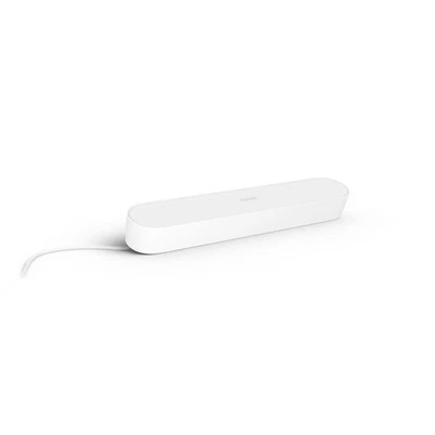 Philips Hue White and Color ambiance Play Kit Base con alimentatore Bianco - Immagine 1 di 4