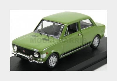 RIO-MODELS 4564 FIAT - 128 RALLY 1971 - GREEN - 1/43 - Immagine 1 di 2
