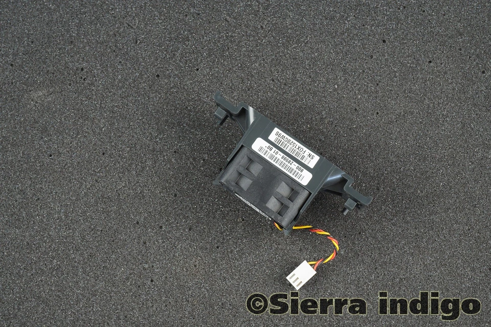 Cisco 800-28988-01 Fan NMB-MAT 1608KL-04W-B59 - Image 1 of 1