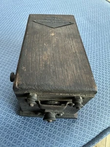Wells Ignition Specialties Hit Miss Or Early Auto Coil - Picture 1 of 4