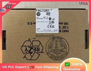 New Sealed Allen-Bradley 2080-L50E-24QBB Micro850 24 I/O EtherNet/IP Controller - Picture 1 of 1