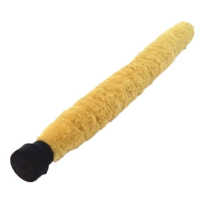  flexible cleaning brush for saxophone alto Saxophone Pad Saver swab for3810 Foto 1 de 4