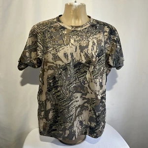Camiseta Sitka Camuflada Para Hombre Gore Optifade Manga Corta, Caza, Transpirable, Grande - Imagen 1 de 8