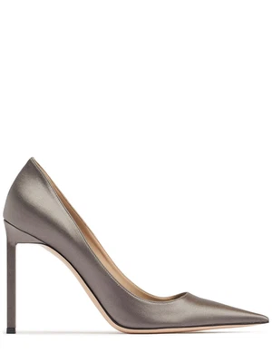 TOM FORD Betty Graphite 105mm Pumps New & Authentic - Image 1 of 4