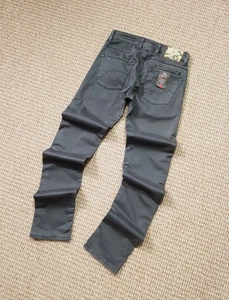 PT05 PT Torino Men's Luxury Chino Pants Super Slim Fit Made in Italy sz W28 - Picture 1 of 14