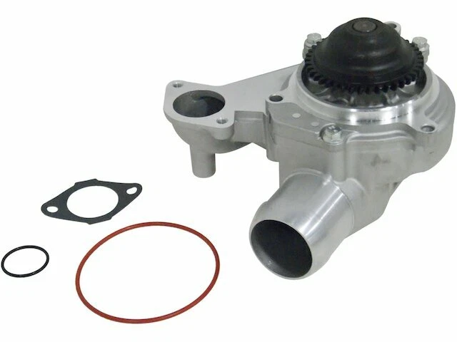 Bomba de água 98213SM 2007 2008 2009 2010 para 2006-2016 Chevrolet Silverado 2500 HD - Imagem 1 de 2