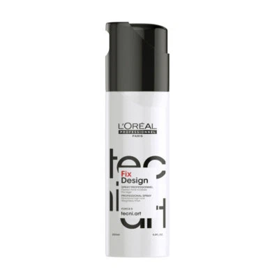 L'Oréal Professionnel Tecni Art Fix Design Vapo 200 ml - Bild 1 von 4