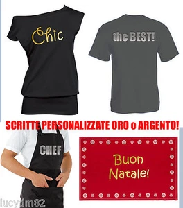 ESCRITO NOME PERSONALIZADO DE HIERRO ORO O PLATA FUSIBLE NO PARCHE - Picture 1 of 27