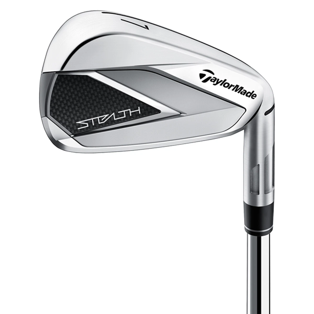 TaylorMade Regular Flex Iron Golf Clubs for sale | eBay