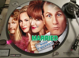 Frank Sinatra - Liebe und Ehe verheiratet TV TEAM 12" PICTURE DISC LP ULTRA SELTEN - Bild 1 von 4