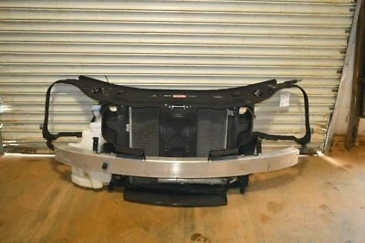 MERCEDES BENZ R350 CLASE R W251 2006-2007 JUEGO VENTILADOR SOPORTE RADIADOR DELANTERO OEM  Foto 1 de 4