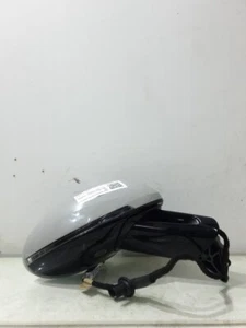 Porsche Macan 2020-2024 DOOR MIRROR ELECTRIC (DRIVER SIDE) 95B857508LTGREY - Picture 1 of 9