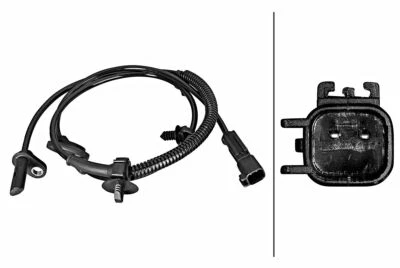 HELLA ABS Speed Sensor For CHEVROLET Traverse 08- - Изображение 1 из 2
