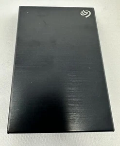 Seagate SRD0VN2 One Touch 2 TB disco rigido portatile esterno USB 3.0 3BDAPD-500 - Foto 1 di 7