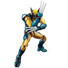 Fighting Armor X-Men Wolverine 1/12 Figur Sentinel Japan