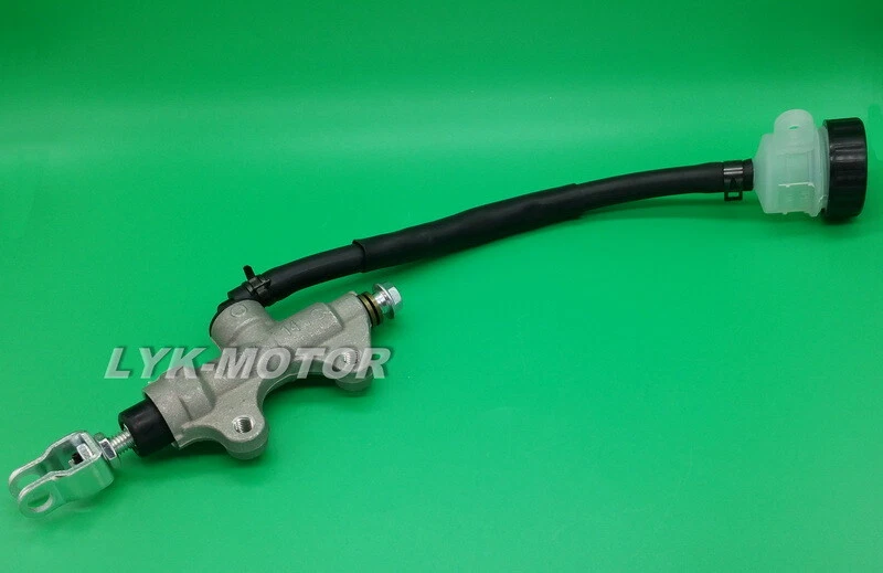 Nueva bomba de cilindro maestro de freno trasero para CAN-AM Bombardier DS650 2000-2007 Foto 1 de 1