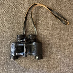 Vintage Harwix Berlin Mirakel 8X30 Binoculars - Picture 1 of 7