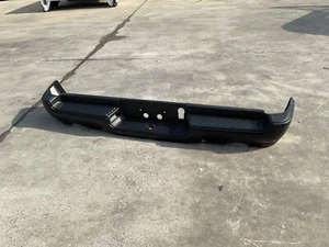2021 2022 2023 2024 Dodge Ram TRX 1500 Factory Rear Bumper 424L - Picture 1 of 12