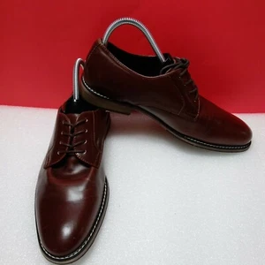Express Men Dress Shoes SIZE-11 COD/10 - Picture 1 of 12