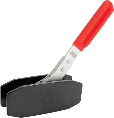 Performance Tool W80110 Gearless Piston Spreader Pad 360 Degree Swing Wrench ... - Image 1 of 4