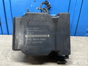 KIA CARENS UNIDAD ABS MANDO 58920-1D350 UNIDAD CONJUNTO-ESC BH60137615 IDENTIT ESC-US1 - Imagen 1 de 7