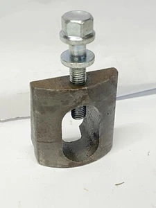 Heavy Duty Machinery Levelers Empco MACHINE WEDGE Style - Picture 1 of 5