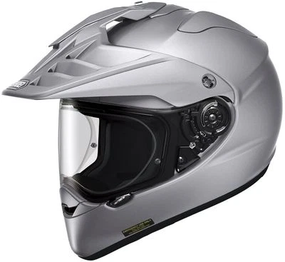Capacete Shoei Hornet X2 Dual Sport DOT SNELL M2020 Pinlock XS-2XL 679.99-799.99 - Imagem 1 de 4